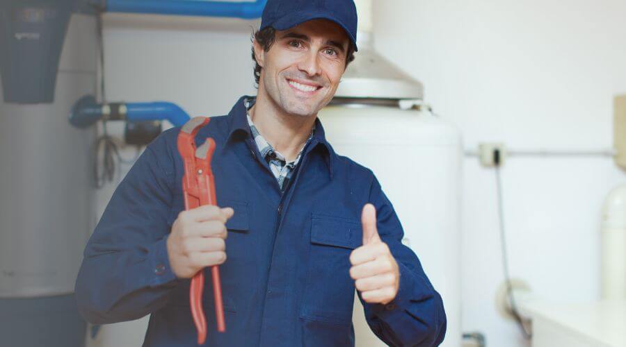 Professional septic pumping service in Conrath, WI